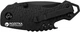 Карманный нож Kershaw Shuffle Black (17400309) - изображение 2