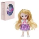 Кукла ToyCloud "My Little Lily" с красивыми волосами 69016 - изображение 1