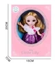 Кукла ToyCloud "My Little Lily" с красивыми волосами 69016 - изображение 3