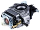 Карбюратор Falcon Premium для Hsqv 120 LC, 120 L (531004122) для бензокос (KRB406) - зображення 1