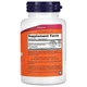 Вітаміни Now Foods Vitamin C-1000 Zinc Immune 90 капсул - зображення 2