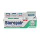 Зубна паста Biorepair Biomimetischer Zink-Hydroxylapatit Абсолютний захист та відновлення Advanced з - зображення 1
