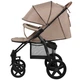 Коляска Lionelo Annet Plus Beige Sand (LO-ANNET PLUS BEIGE SAND) - изображение 5