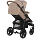 Коляска Lionelo Annet Plus Beige Sand (LO-ANNET PLUS BEIGE SAND) - изображение 9
