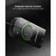 Звуковая плата Ugreen CM129 black (40964) - изображение 4