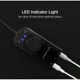 Звуковая плата Ugreen CM129 black (40964) - изображение 7