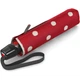 Зонт Knirps T.200 Medium Duomatic Dot Art Red (Kn95 3201 4903) - изображение 2