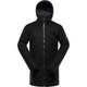 Куртка Alpine Pro Garg MJCD698 990 - M - чорний (007.020.0109) - изображение 1