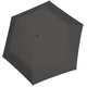 Зонт Knirps U.200 Ultra Light Duomatic Dark Grey (Kn95 2200 0801) - изображение 2