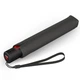 Зонт Knirps U.200 Ultra Light Duomatic Dark Grey (Kn95 2200 0801) - изображение 3