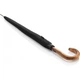 Зонт Knirps S.770 Long Automatic Black (Kn96 5771 1000) - изображение 3