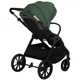 Коляска Lionelo 3 в 1 AMBER PLUS 3IN1 GREEN FOREST (LO-AMBER PLUS 3IN1 GREEN FOREST) - изображение 8