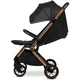 Коляска Lionelo Cloe Black Onyx (LO-CLOE BLACK ONYX) - изображение 9