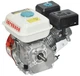 Двигатель бензиновый мотоблока (мотопомпа) 168F (6,5 HP) вал 20мм шпонка, арт. gen1202 - изображение 6