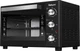 Электрическая печь 38 л с грилем выпечка Saturn ST-EC3304 1800 Вт 3 режима нагрев 250 таймер духовка настольная мини печь - изображение 1
