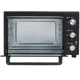 Электрическая печь 38 л с грилем выпечка Saturn ST-EC3304 1800 Вт 3 режима нагрев 250 таймер духовка настольная мини печь - изображение 3