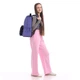 Рюкзак школьный Kite Education teens с ортопедической спинкой K25-949L-2 (995361) - изображение 15