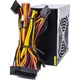 Блок питания QUBE 600W 80+ QBC-GPS600A12 Bulk (QBC-GPS600A12Bulk) - изображение 4