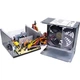 Блок питания QUBE 600W 80+ QBC-GPS600A12 Bulk (QBC-GPS600A12Bulk) - изображение 6