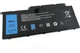 Батарея F7HVR для ноутбука DELL Latitude 7280 7290 7380 7480 E7490 (14.8V 58 Wh) Replacement - зображення 1