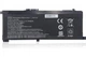 Батарея SA04XL для ноутбука HP Envy X360 15-DR 15-DR0010TX 15-DS Series (15.12V 55.67 Wh) Replacement - изображение 1