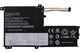 Батарея L15C3PB1 для ноутбука Lenovo IdeaPad 330S-14 330S-15 Flex 4-1480 4-1580 (11.4V 51 Wh) Replacement - изображение 1