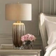 Настільна лампа керамічна Uttermost Egger 27556 - изображение 2