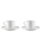 Подарунковий набір для кави Alessi Coffee Set (MDLO2BSET) - изображение 3