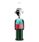 Штопор механічний Alessi Alessandro M. 21 см різнокольоровий (AM23A 30) - изображение 2