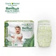 Подгузники Clealry Herbal Bamboo размер 4 7-12 кг 24 шт (850004427705) - изображение 2