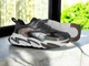Кроссовки Weestep 4698TH 36 граффит - изображение 4