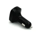 FM модулятор ALS-A81 Bluetooth + зарядка (2USB/5V/3.1A) Чорний - зображення 2