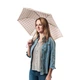Зонт Fulton Superslim-2 L553 Modern Check (L553-031360) - изображение 4