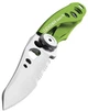 Нож LEATHERMAN Skeletool KBX Sublime (зеленый) - изображение 4