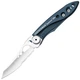 Нож Leatherman Skeletool KBX Denim (синий) - изображение 1