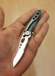 Нож Leatherman Skeletool KBX Denim (синий) - изображение 6