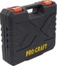 Шуруповерт Procraft PA12DFR Universal (Procraft000125) - изображение 10