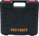 Шуруповерт Procraft PA12BL (с 1 акб и зу) (Procraft000126) - изображение 11