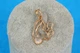 Кулон Xuping Jewelr мать и дитя 2.3 см золотистый - изображение 1