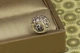Кулон шарм Xuping Jewelry петелька 7 мм сріблястий - зображення 3