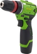 Шуруповерт Procraft PA12BL DFR (с 1 акб и зу) (Procraft000127) - изображение 3