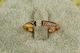 Кольцо Xuping Jewelry свирель р 16 золотистое - изображение 2
