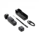 Экшн-камера DJI Osmo Pocket 3 Standard Combo (CP.OS.00000301.01) - изображение 3