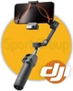 Стабілізатор для телефону DJI Osmo Mobile 7 Pro (CP.OS.00000401.01) - зображення 1