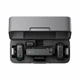 Мікрофони DJI Mic Mini (2 микрофона + 1 приемник + 1 зарядный бокс) - изображение 6