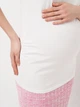 Майка для беременных женская H&M 0916881_бел XL Белая (KAY2000001582893) - изображение 4