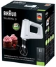 Міксер BRAUN HM 3100 White (8021098773227) - зображення 9