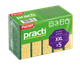 Губки Paclan кухонні 5 шт - зображення 2