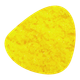 Скраб для тіла Beauty Jar Banana Moon 200 г - зображення 2