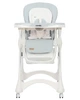 Стульчик для кормления Carrello Caramel CRL-9501/3 Cloud Grey - изображение 7